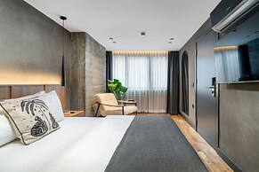 Urban Quarters - Gülhane