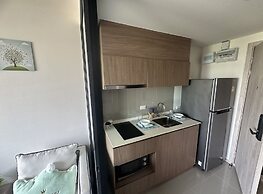 La casita Hua Hin