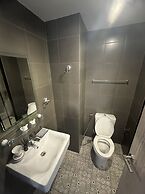 La casita Hua Hin