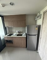 La casita Hua Hin