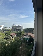 La casita Hua Hin