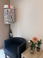 Hotel Rose City