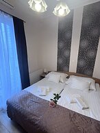 Hotel Rose City