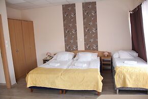Hotel Rose City