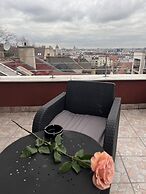 Hotel Rose City