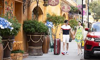 Venice Hotel Phu Quoc