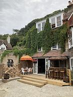 Bishops Cottage