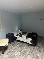 Arctic Ocean Lodge