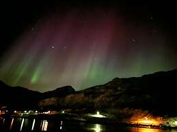 Arctic Ocean Lodge