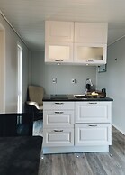 Arctic Ocean Lodge