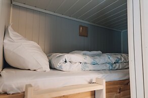 Arctic Ocean Lodge