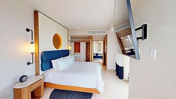 AVA Resort Cancun - All Inclusive