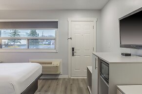 Motel 6 – Cornwall, ON