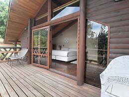 Tumuñan Lodge