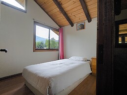 Tumuñan Lodge