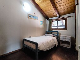 Tumuñan Lodge