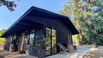 Tumuñan Lodge