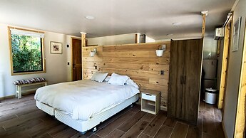 Tumuñan Lodge