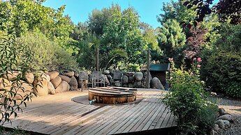 Tumuñan Lodge