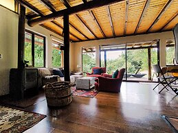 Tumuñan Lodge