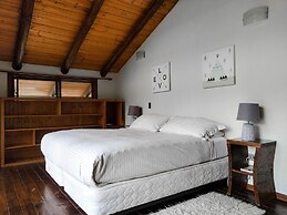 Tumuñan Lodge