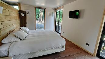 Tumuñan Lodge