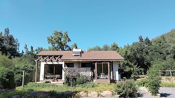 Tumuñan Lodge
