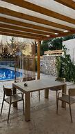 Zephyros Villas - Agios Nikitas