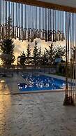 Zephyros Villas - Agios Nikitas