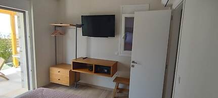 Zephyros Villas - Agios Nikitas