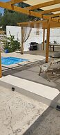 Zephyros Villas - Agios Nikitas