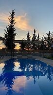 Zephyros Villas - Agios Nikitas