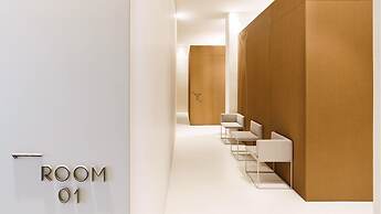 Meo Design Suite & Spa