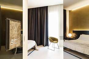 Meo Design Suite & Spa