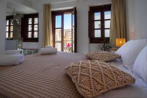 Platsa's House