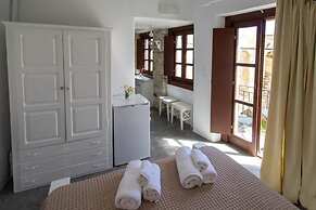 Platsa's House