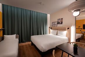 Aparthotel Adagio Access Rouen Centre Cathédrale