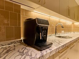 Gem Forest Hotel Nairobi - MGallery Collection