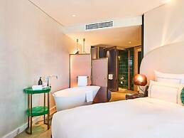 Gem Forest Hotel Nairobi - MGallery Collection
