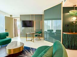 Gem Forest Hotel Nairobi - MGallery Collection