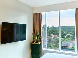 Gem Forest Hotel Nairobi - MGallery Collection