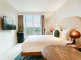 Gem Forest Hotel Nairobi - MGallery Collection