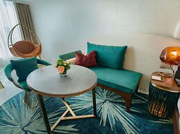Gem Forest Hotel Nairobi - MGallery Collection