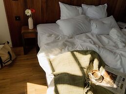Hotel Fort St Laurent Lyon - Handwritten Collection