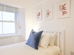 Backlands Farmhouse