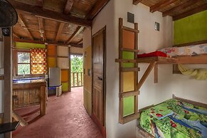 La Casa Mompiche