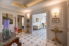 A Casa di Driade -apartment