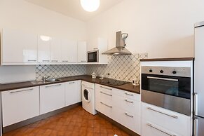 A Casa di Driade -apartment