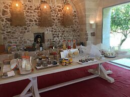 Masseria Trapanà