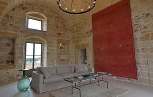 Masseria Trapanà